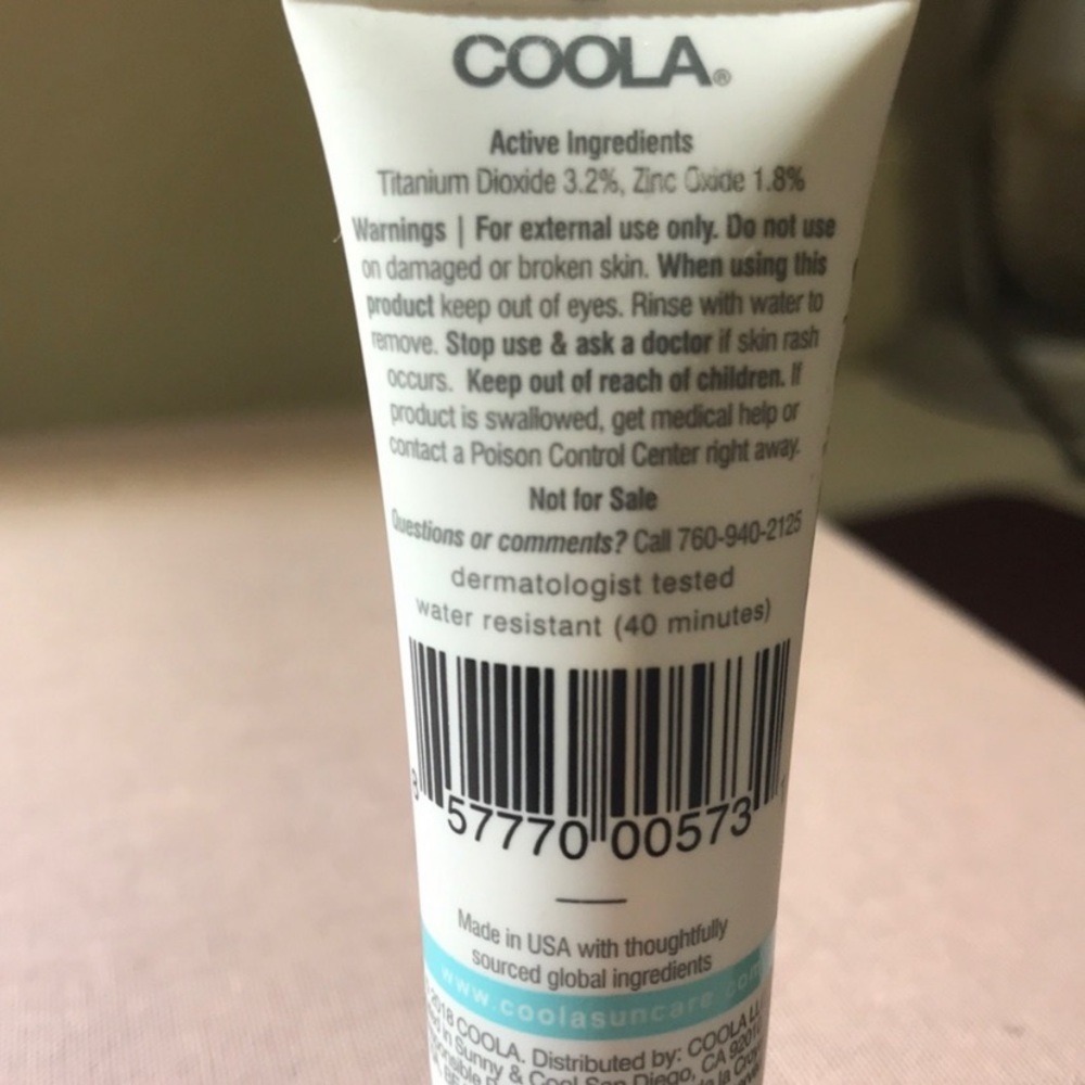 Luxury Full Skincare Routine Sample Bundle! - Picture 10 of 14